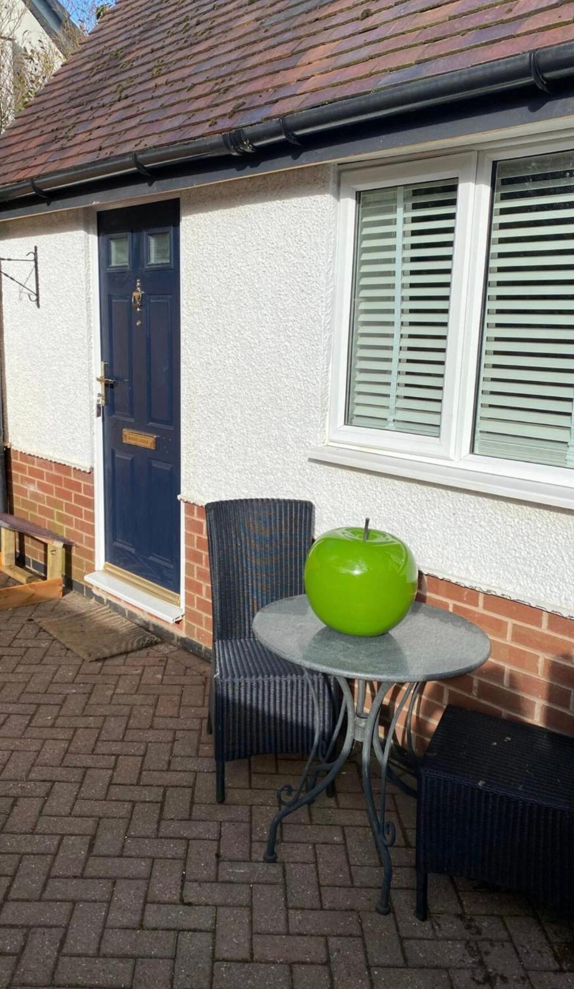 Elegant Home Near Stratford Upon Avon Alcester Luaran gambar