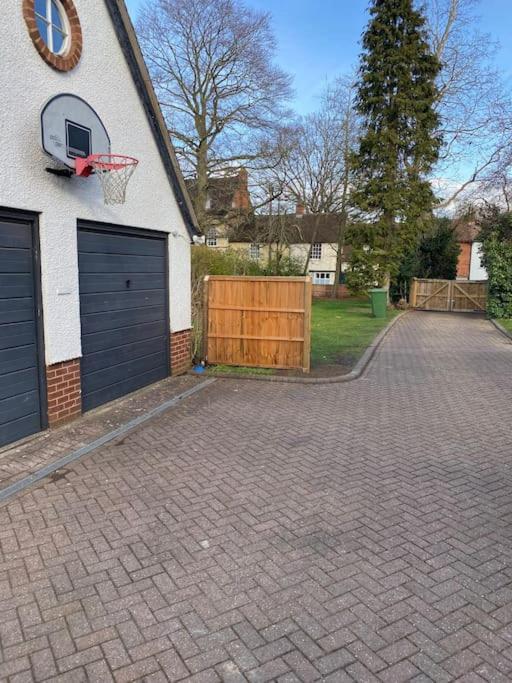 Elegant Home Near Stratford Upon Avon Alcester Luaran gambar