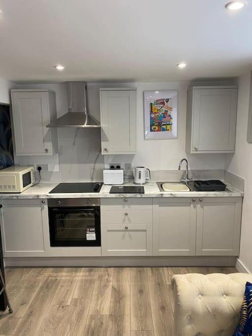 Elegant Home Near Stratford Upon Avon Alcester Luaran gambar