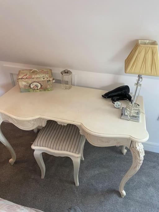Elegant Home Near Stratford Upon Avon Alcester Luaran gambar