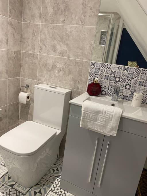 Elegant Home Near Stratford Upon Avon Alcester Luaran gambar