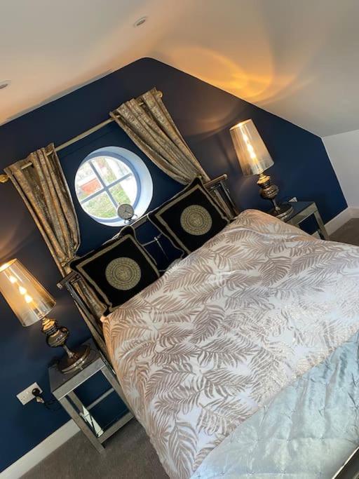 Elegant Home Near Stratford Upon Avon Alcester Luaran gambar