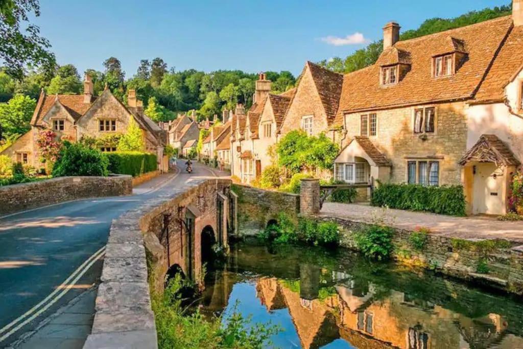Elegant Home Near Stratford Upon Avon Alcester Luaran gambar