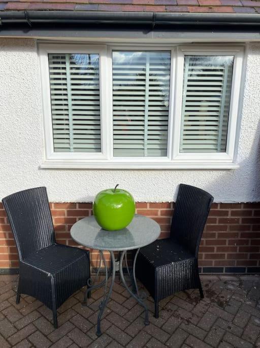 Elegant Home Near Stratford Upon Avon Alcester Luaran gambar