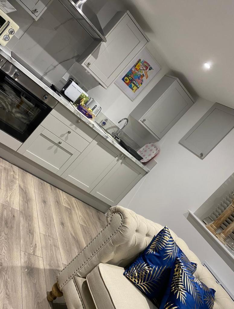Elegant Home Near Stratford Upon Avon Alcester Luaran gambar