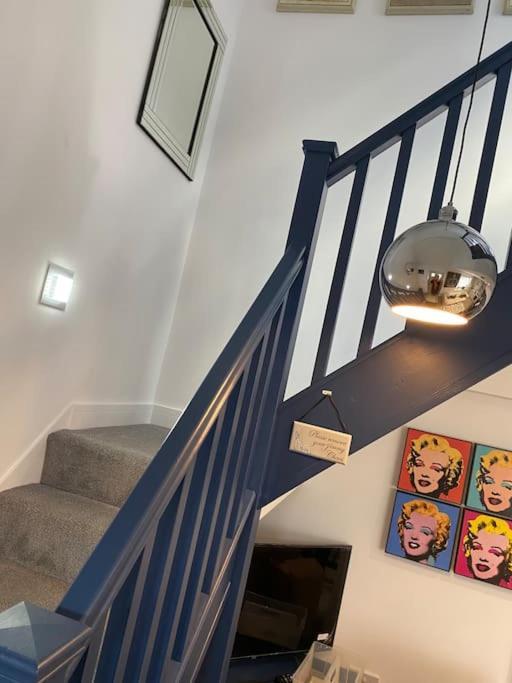 Elegant Home Near Stratford Upon Avon Alcester Luaran gambar