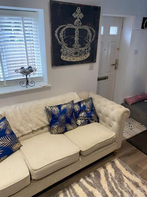 Elegant Home Near Stratford Upon Avon Alcester Luaran gambar
