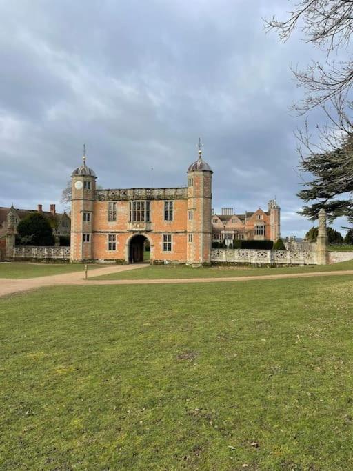 Elegant Home Near Stratford Upon Avon Alcester Luaran gambar