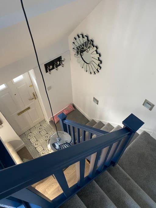 Elegant Home Near Stratford Upon Avon Alcester Luaran gambar