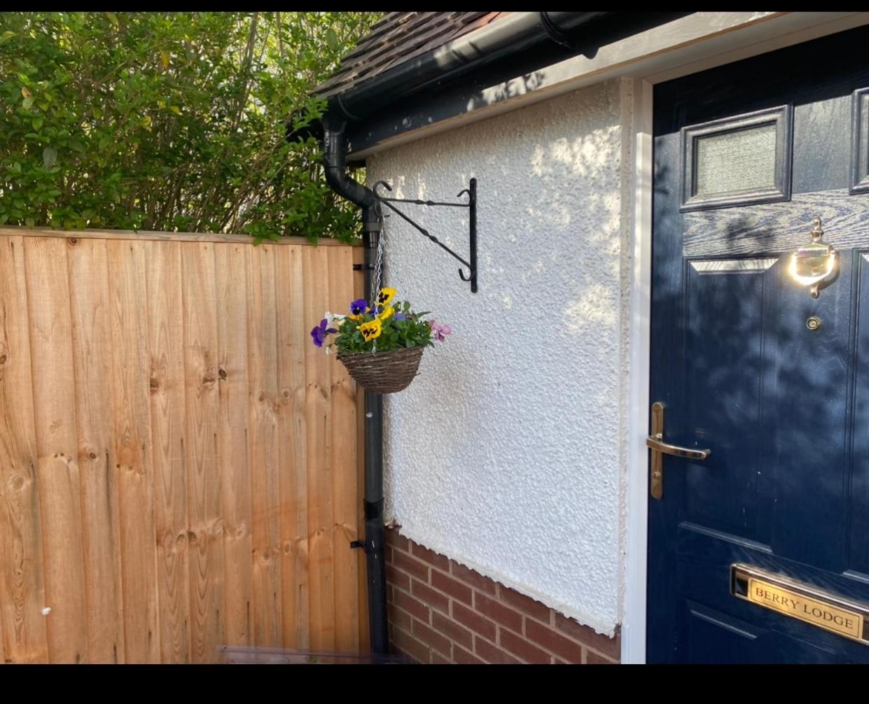Elegant Home Near Stratford Upon Avon Alcester Luaran gambar